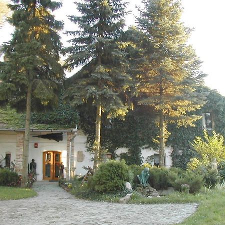 Hotel Malom Tanya Panzio Zalacséb Exteriér fotografie