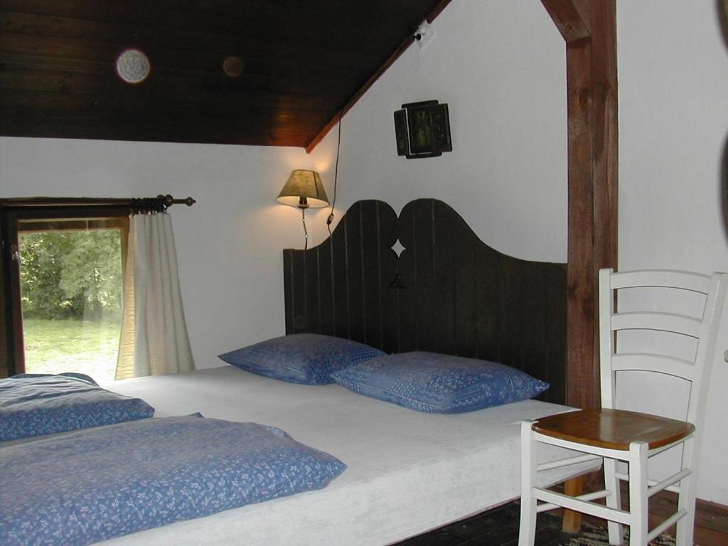 Hotel Malom Tanya Panzio Zalacséb Pokoj fotografie