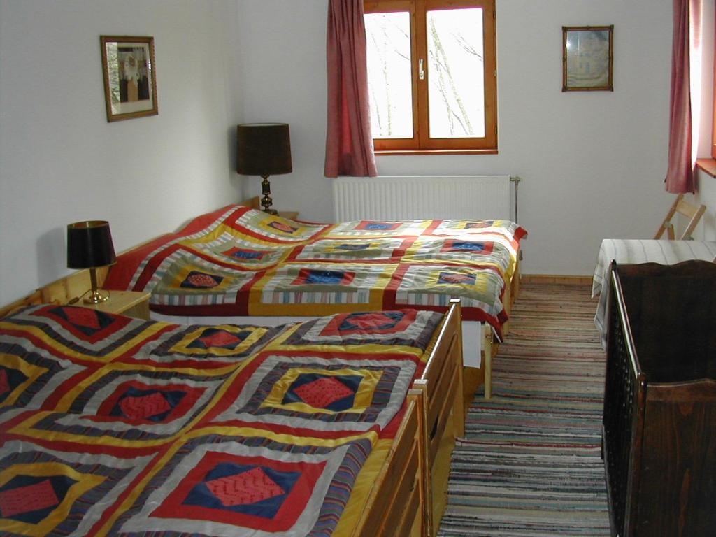 Hotel Malom Tanya Panzio Zalacséb Pokoj fotografie