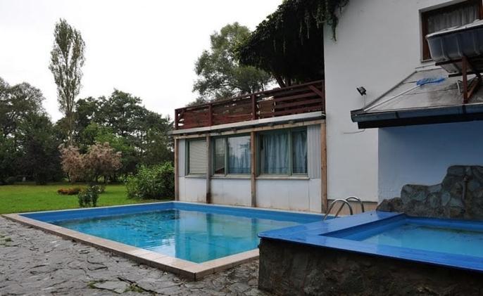 Hotel Malom Tanya Panzio Zalacséb Exteriér fotografie